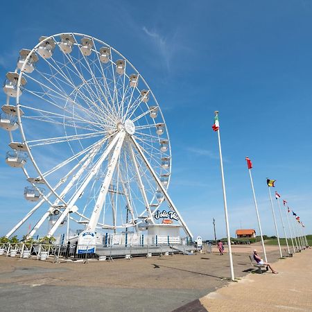 Appartement A Deux Pas De La Mer, Biscarrosse Plage - 4 Pers. - Terrasse Et Parking Inclus - Fr-1-319-447 외부 사진