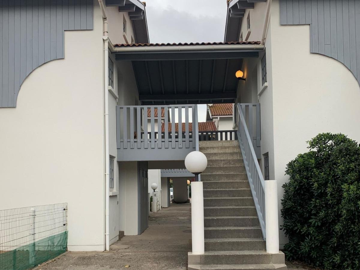 Appartement A Deux Pas De La Mer, Biscarrosse Plage - 4 Pers. - Terrasse Et Parking Inclus - Fr-1-319-447 외부 사진