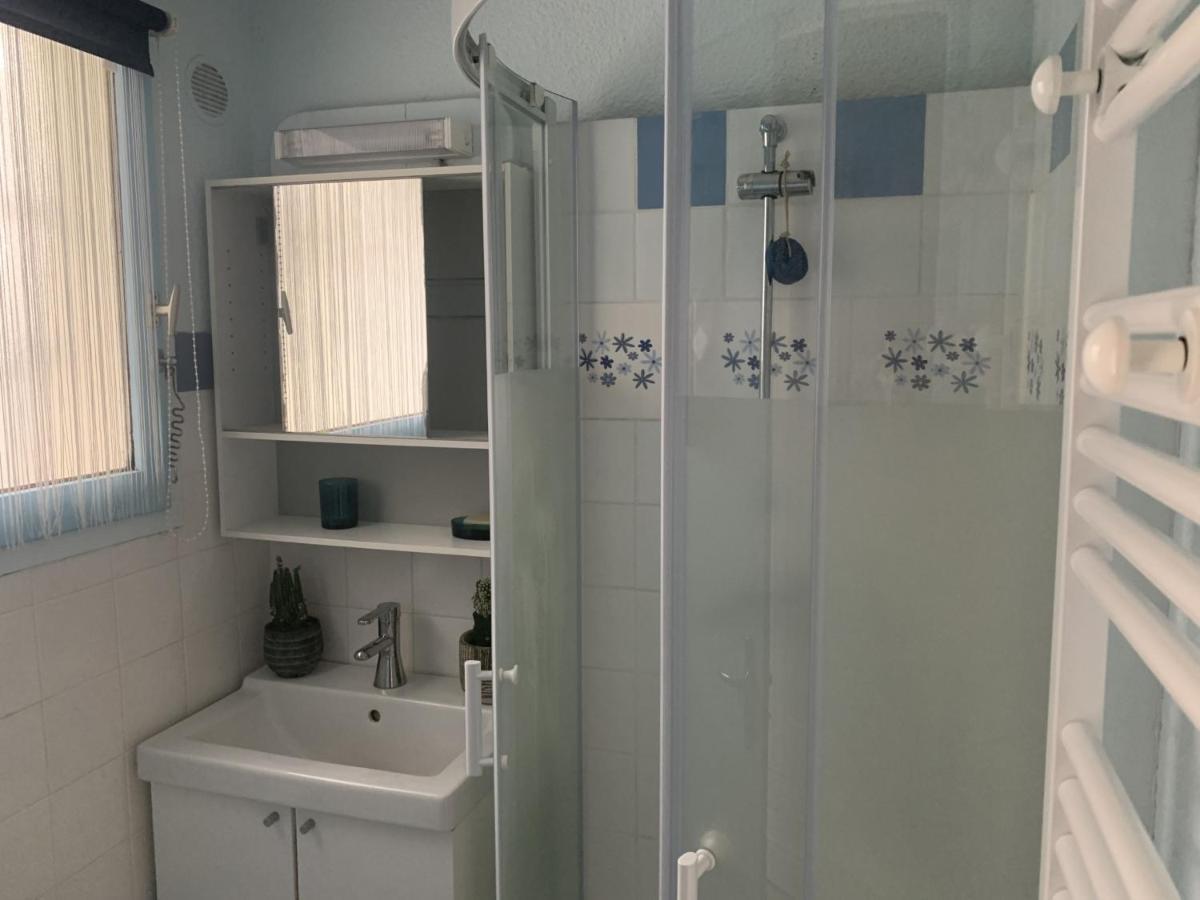 Appartement A Deux Pas De La Mer, Biscarrosse Plage - 4 Pers. - Terrasse Et Parking Inclus - Fr-1-319-447 외부 사진