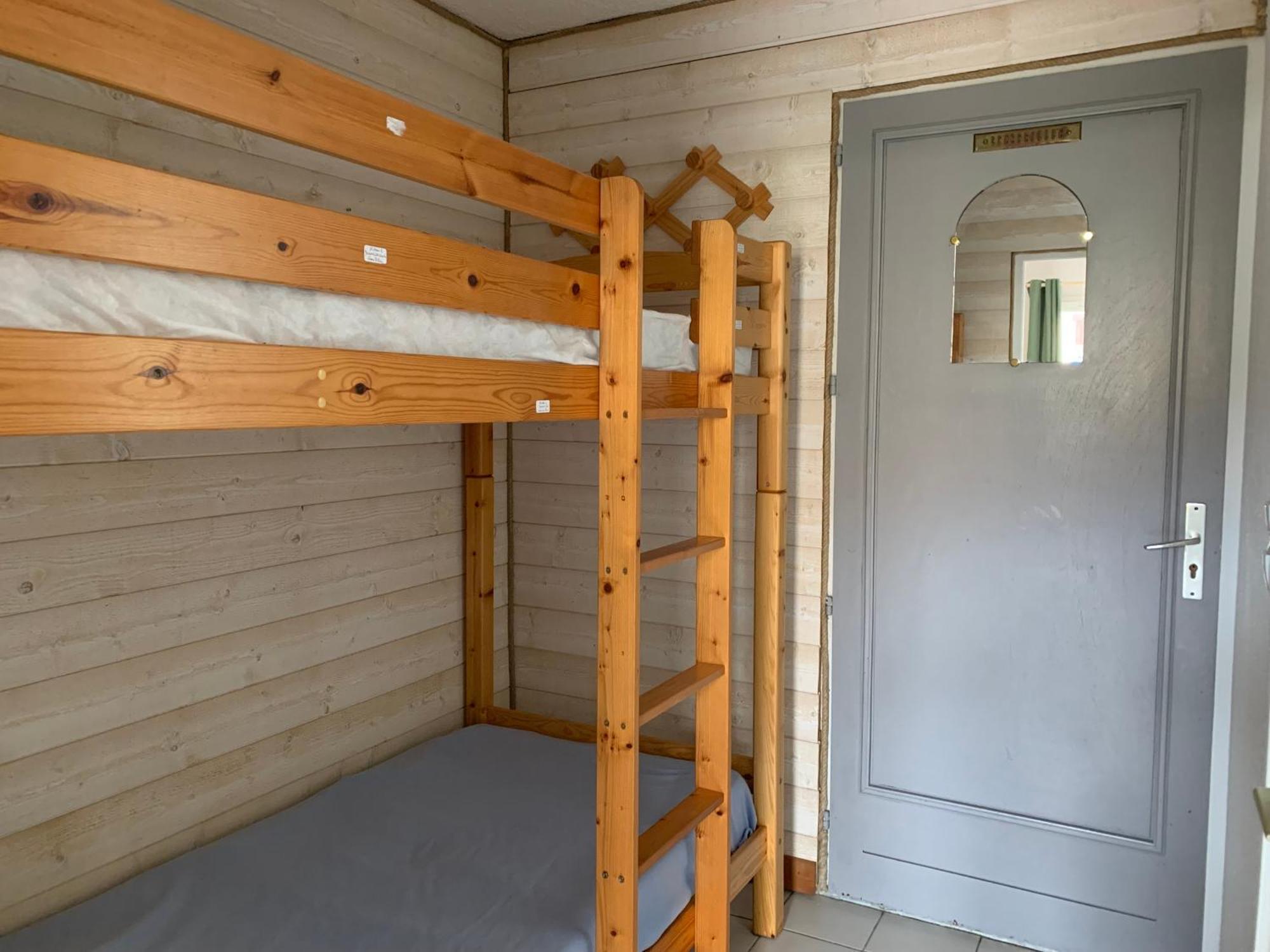 Appartement A Deux Pas De La Mer, Biscarrosse Plage - 4 Pers. - Terrasse Et Parking Inclus - Fr-1-319-447 외부 사진
