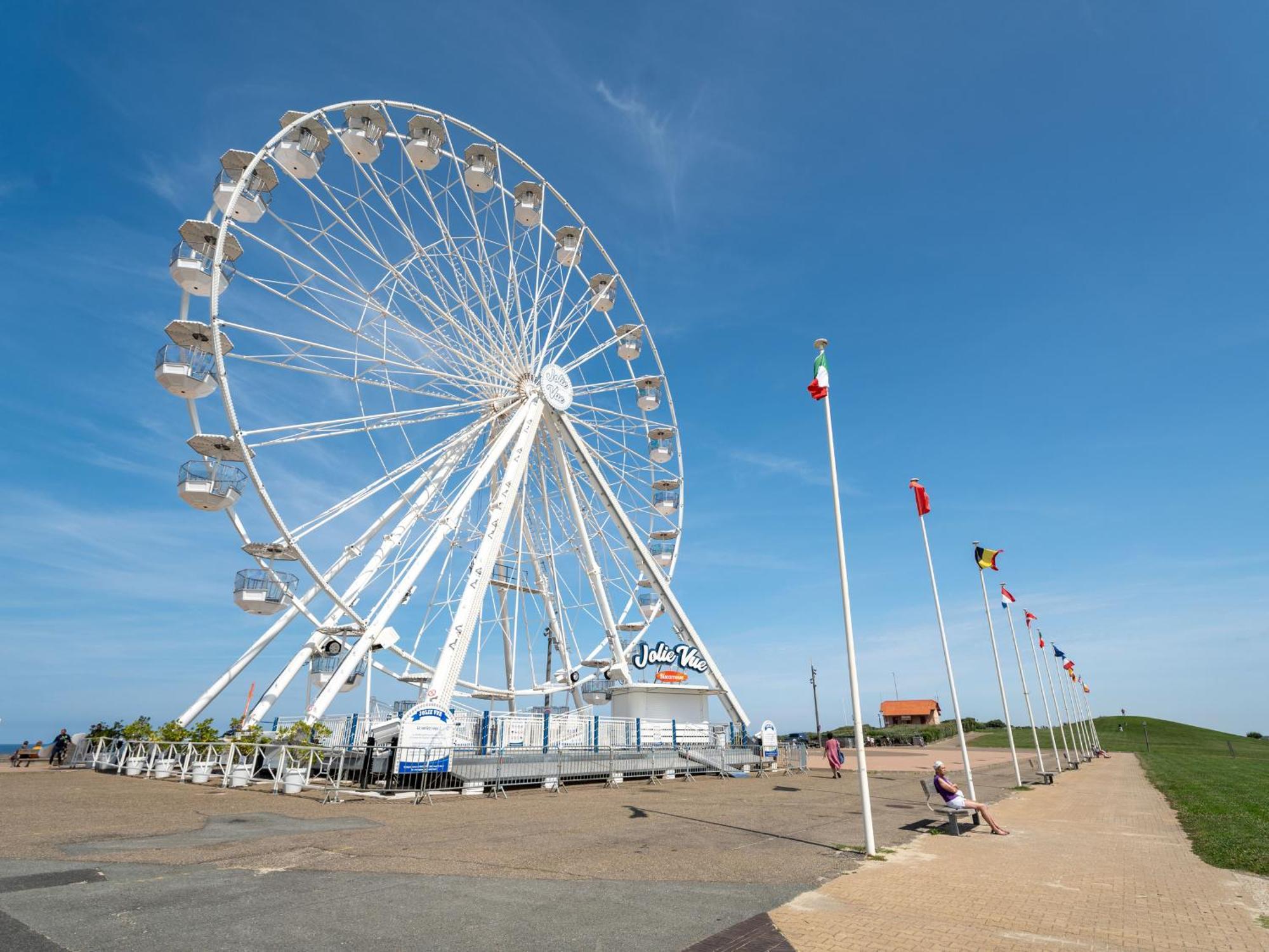 Appartement A Deux Pas De La Mer, Biscarrosse Plage - 4 Pers. - Terrasse Et Parking Inclus - Fr-1-319-447 외부 사진